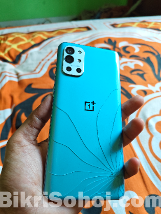 Oneplus 9r